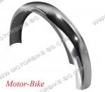 СИМСОН КАЛНИК ЗАДЕН S50 / S51 ХРОМИРАН-3